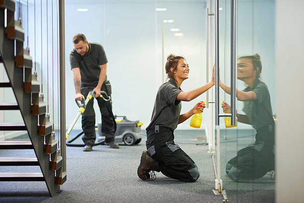 Carpet Cleaning
